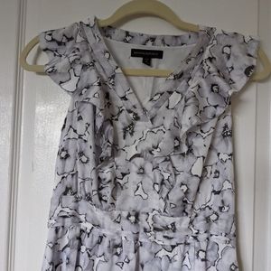 Maxi Dress - Banana Republic